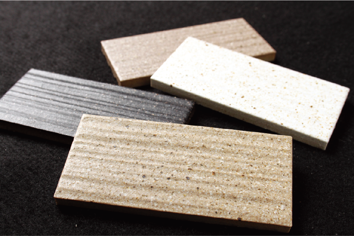 スエット | スワンタイル | 株式会社日東製陶所 株式会社TChic（ティー