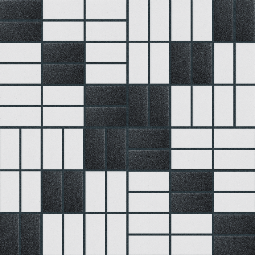 ディザイン | スワンタイル | 株式会社日東製陶所 株式会社TChic