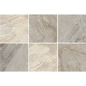 (QZ-303・304・305)<br><br>600角平<br>[マット]PM-600/QZ-MIX1M<br>[グリップ]PM-600/QZ-MIX1G <br><br>受注加工品<br>600×300角平<br>[マット]PM-630/QZ-MIX1M<br>[グリップ]PM-630/QZ-MIX1G 